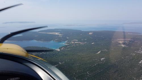 Chorvatsko - Maly Losinj