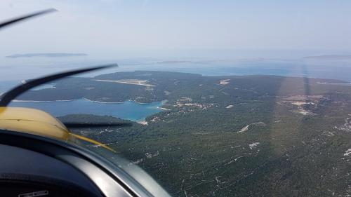 Chorvatsko - Maly Losinj