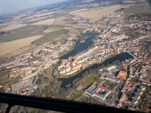 Telč